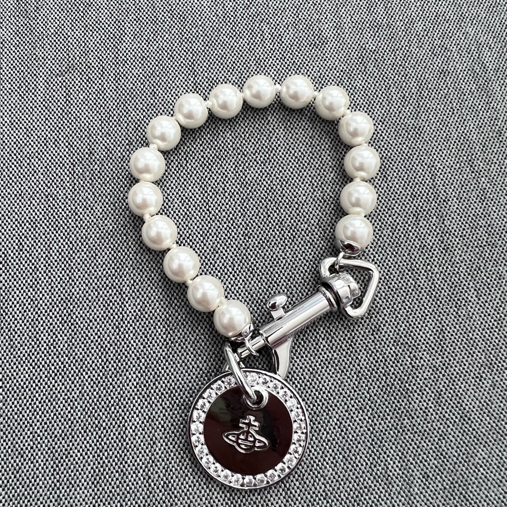 Vivienne Westwood bracelet